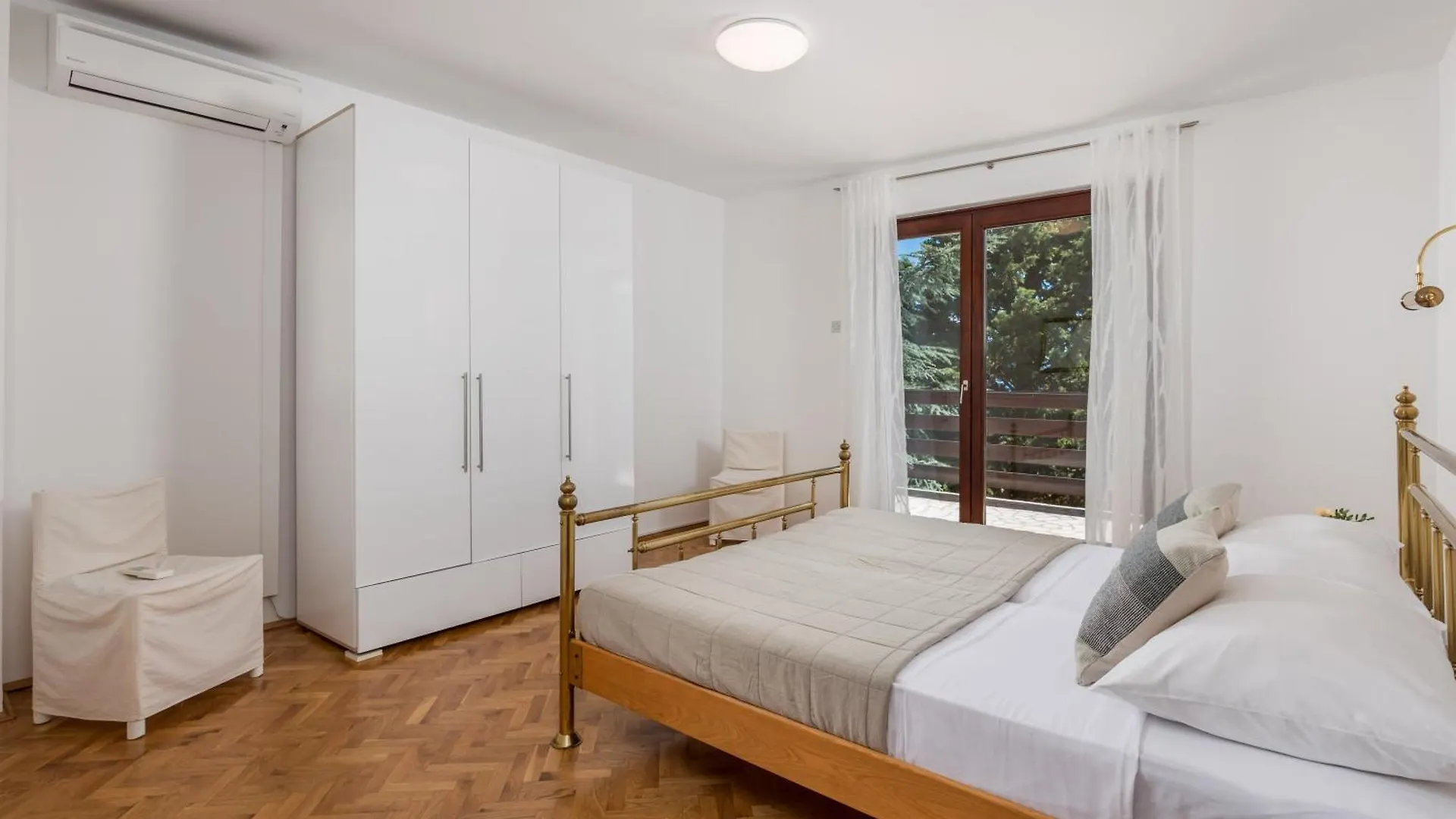 Villa Pinia Holiday Home With A Pool 0*, Jadranovo