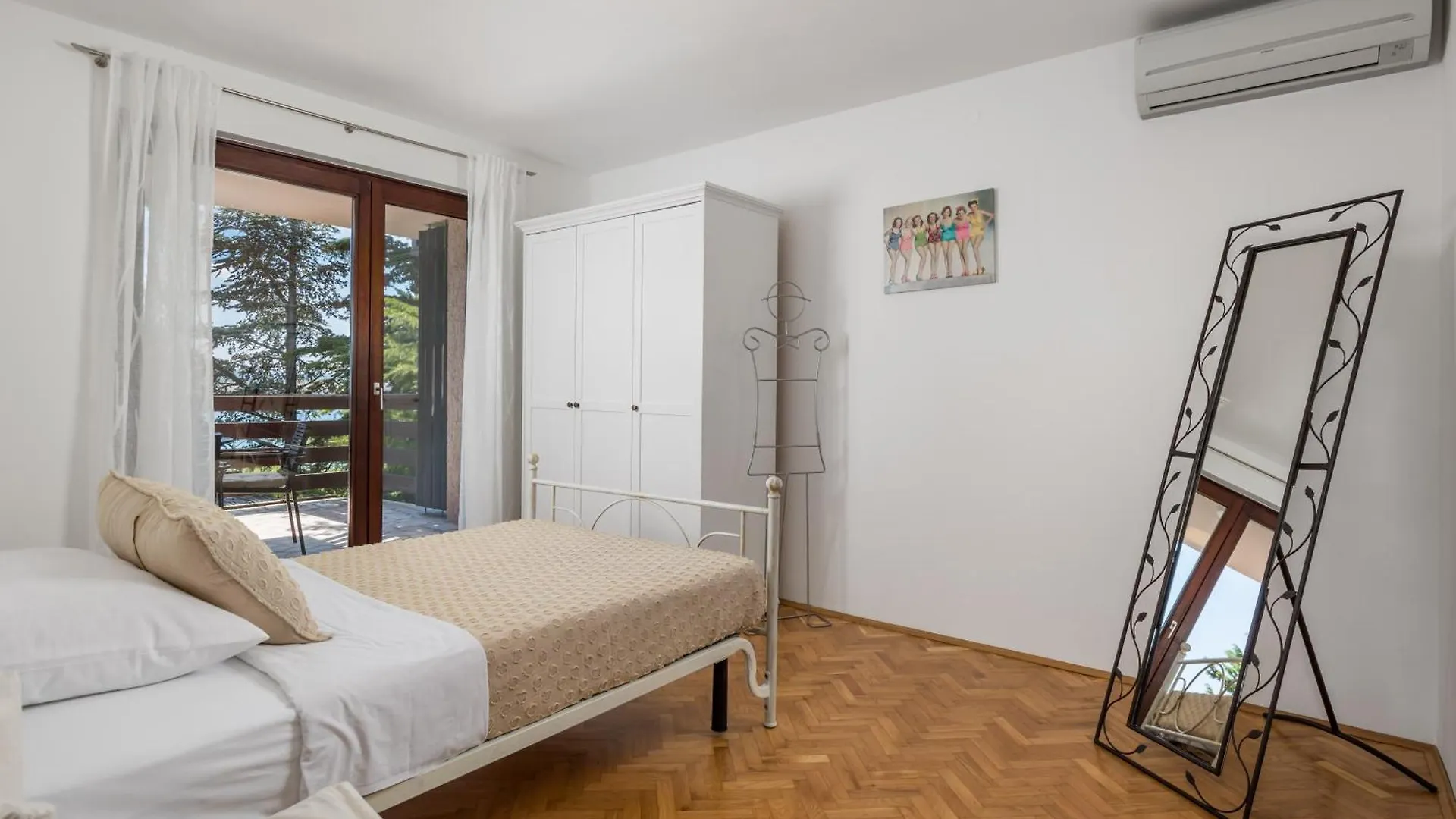 Villa Pinia Holiday Home With A Pool 0*, Jadranovo