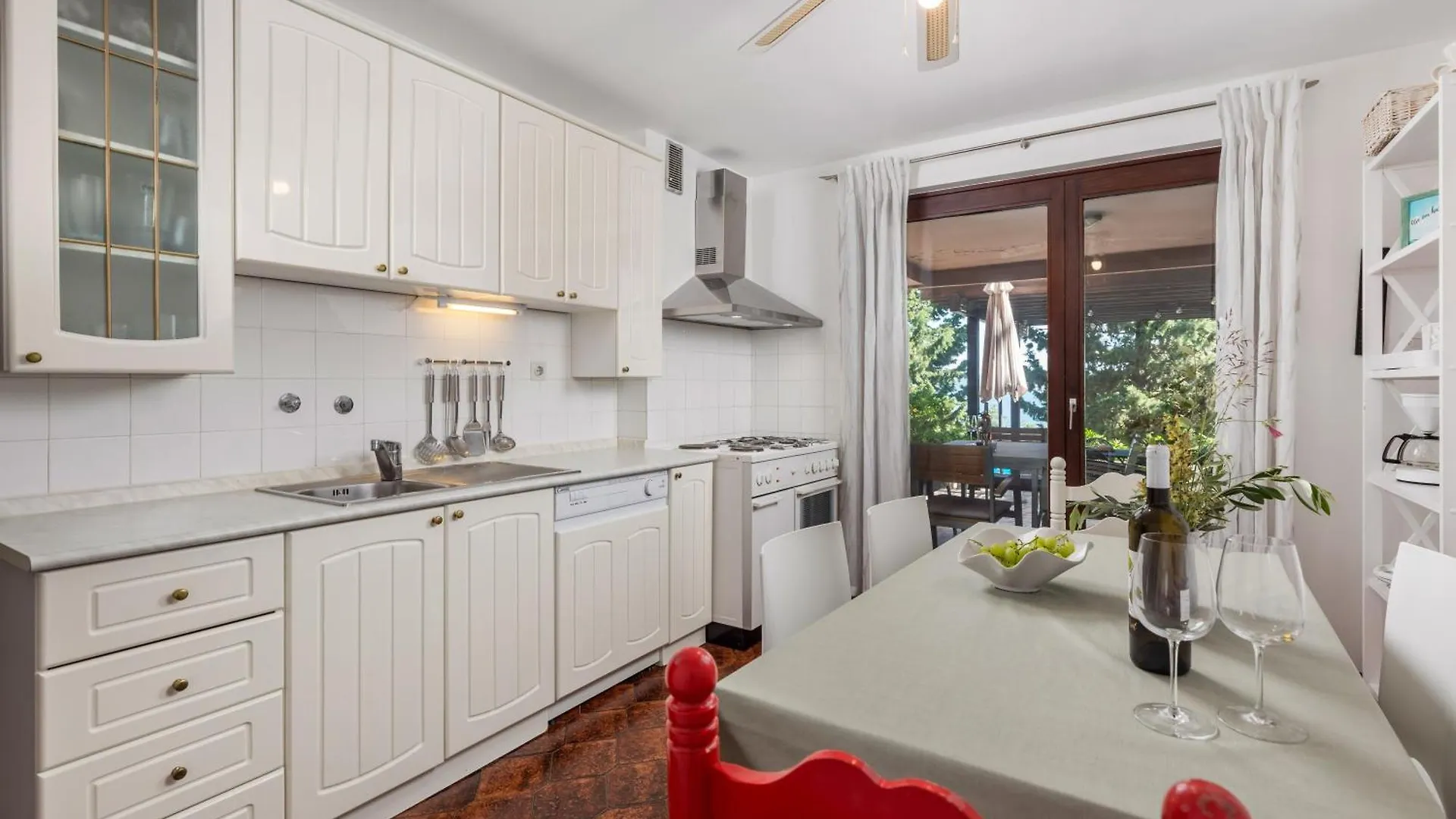 Villa Pinia Holiday Home With A Pool 0*, Jadranovo Croatia