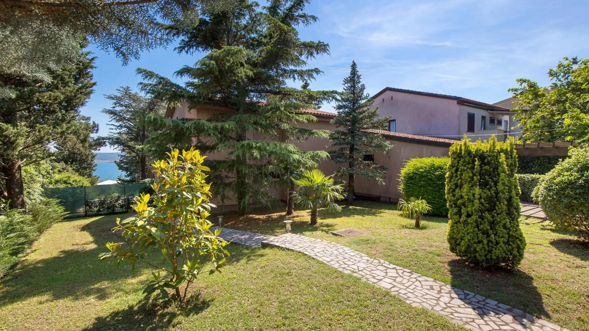 Villa Pinia Holiday Home With A Pool Croatia
